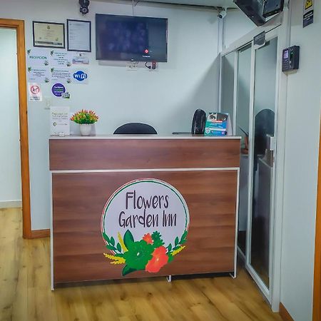 Flowers Garden Inn San Andres  Exterior photo