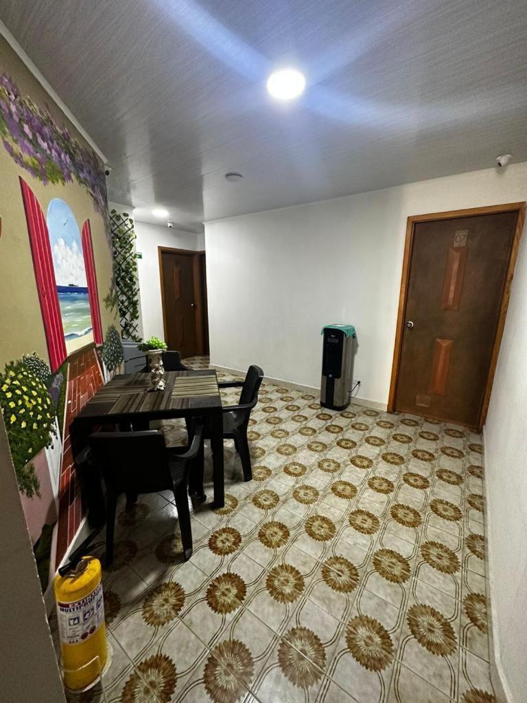 Flowers Garden Inn San Andres  Exterior photo