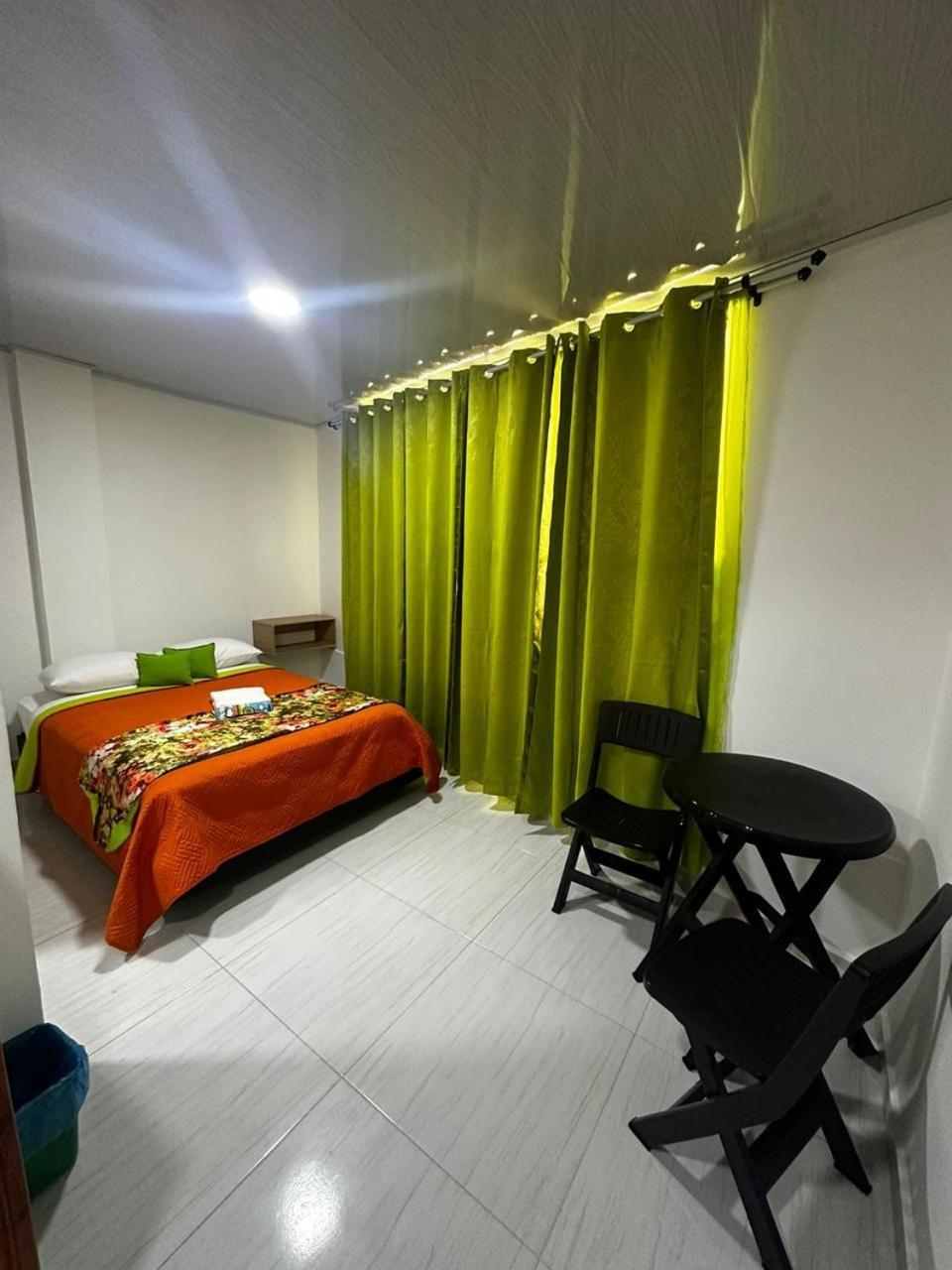 Flowers Garden Inn San Andres  Exterior photo